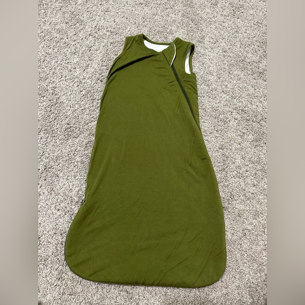 Kyte Baby Sleep Sack 1.0 Tog Small